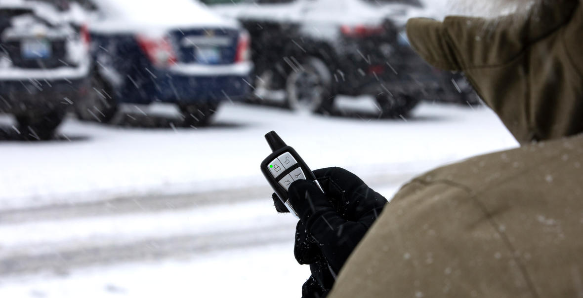 Montaže in servis avtoakustike Ljubljana 