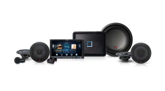 Montaže in servis avtoakustike Ljubljana 