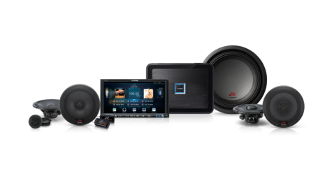 Montaže in servis avtoakustike Ljubljana 