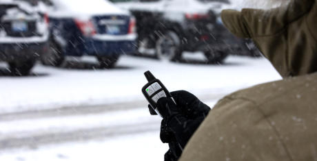 Montaže in servis avtoakustike Ljubljana 